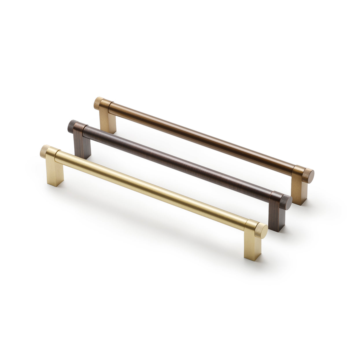 Zen Handle