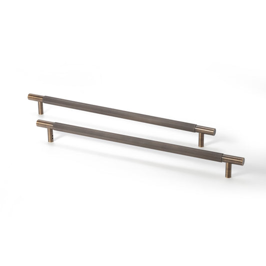 Matrix Entry Handle