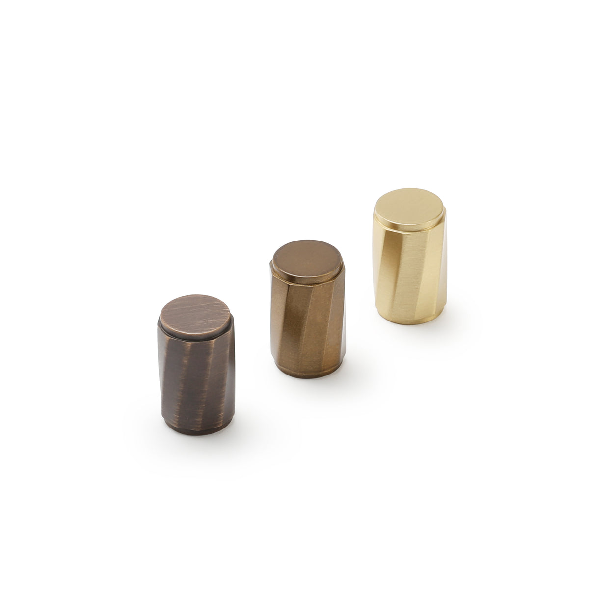 Twist Knob