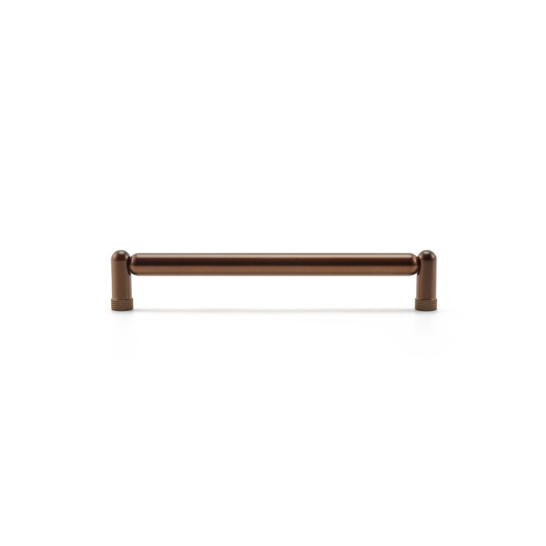 Knurled Monaco Handle