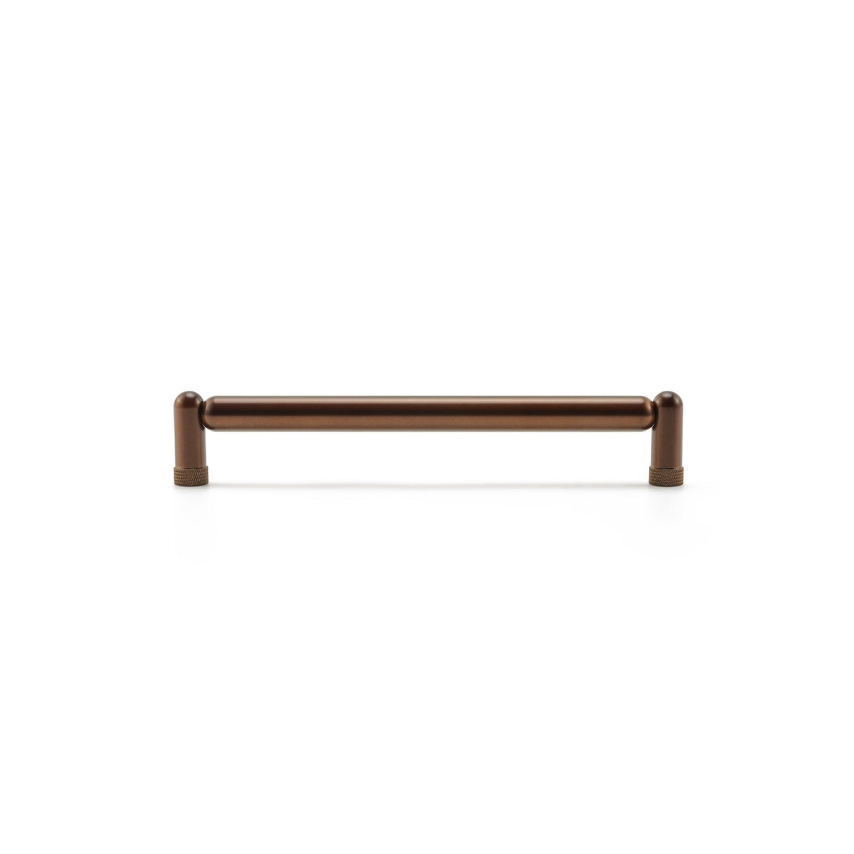 Knurled Monaco Handle