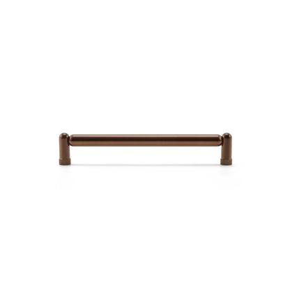 Knurled Monaco Handle