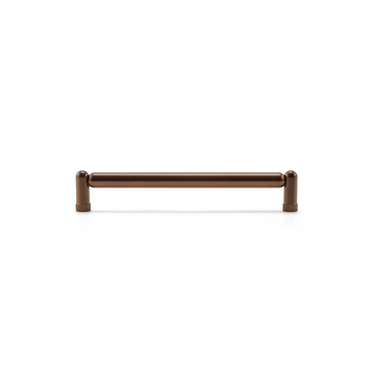 Knurled Monaco Handle