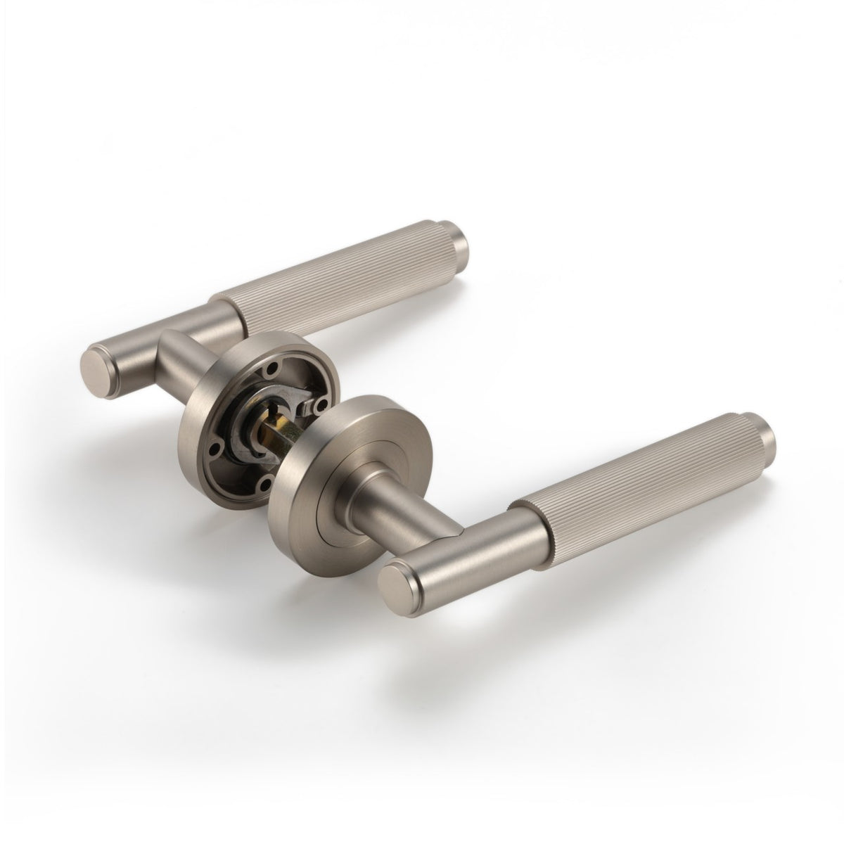 Stripe Internal Door Handle