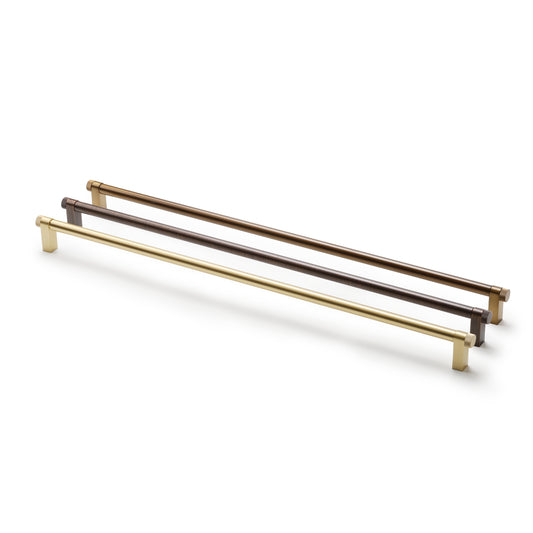 Zen Handle