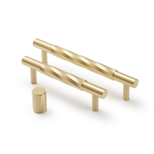 Twist Handle