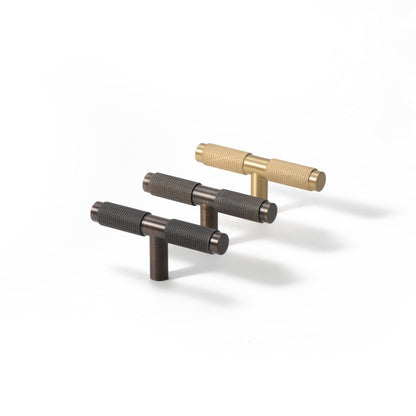 Matrix Knob