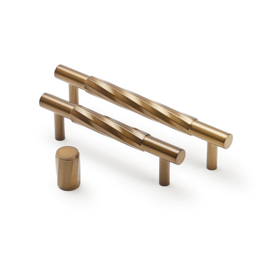 Twist Handle
