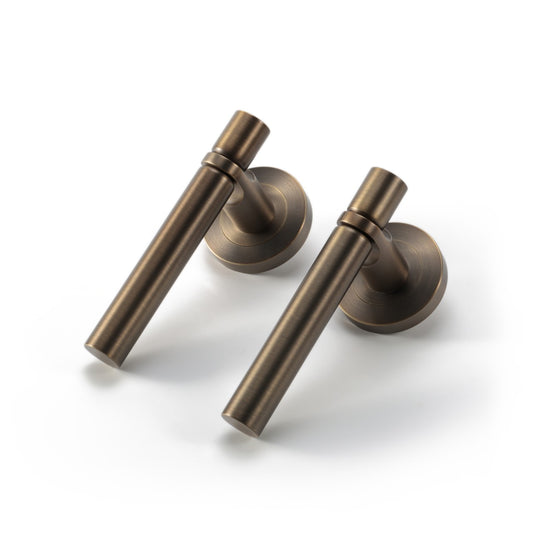 Shift Internal Door Handle