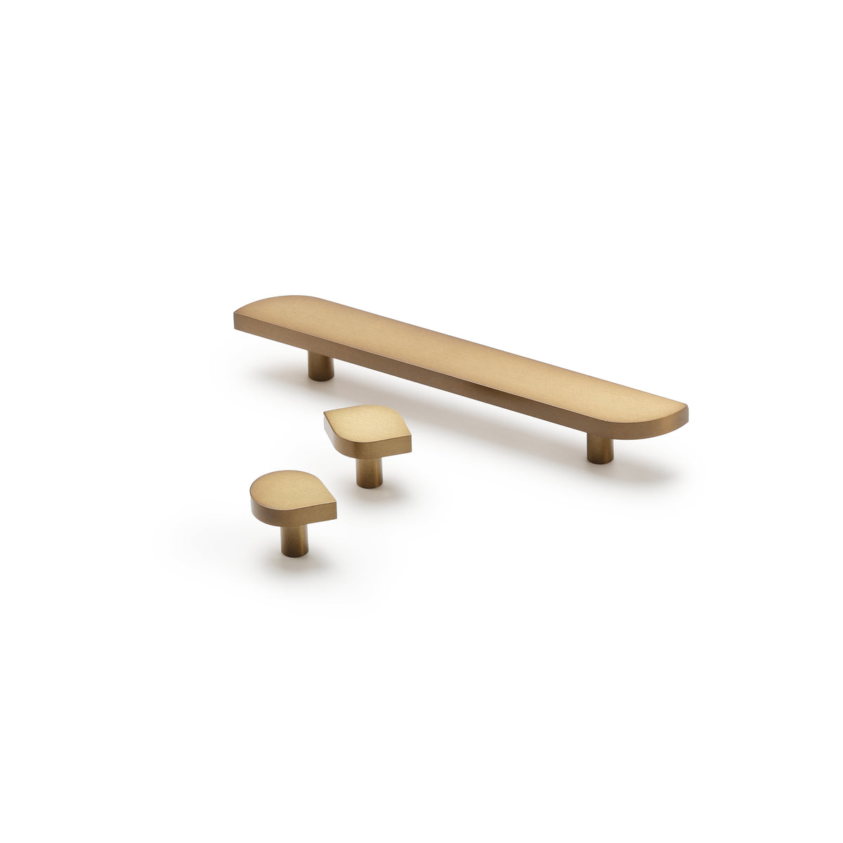 Drop Knob