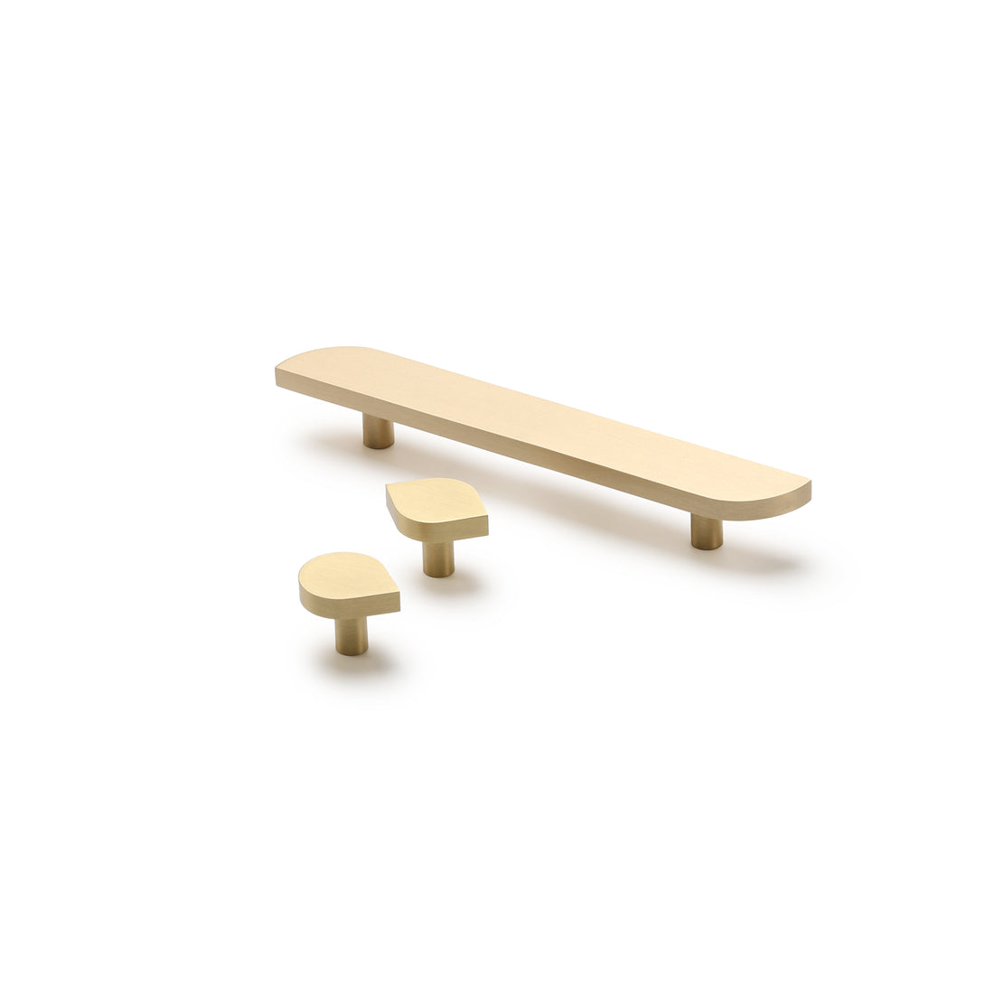 Tear Knob