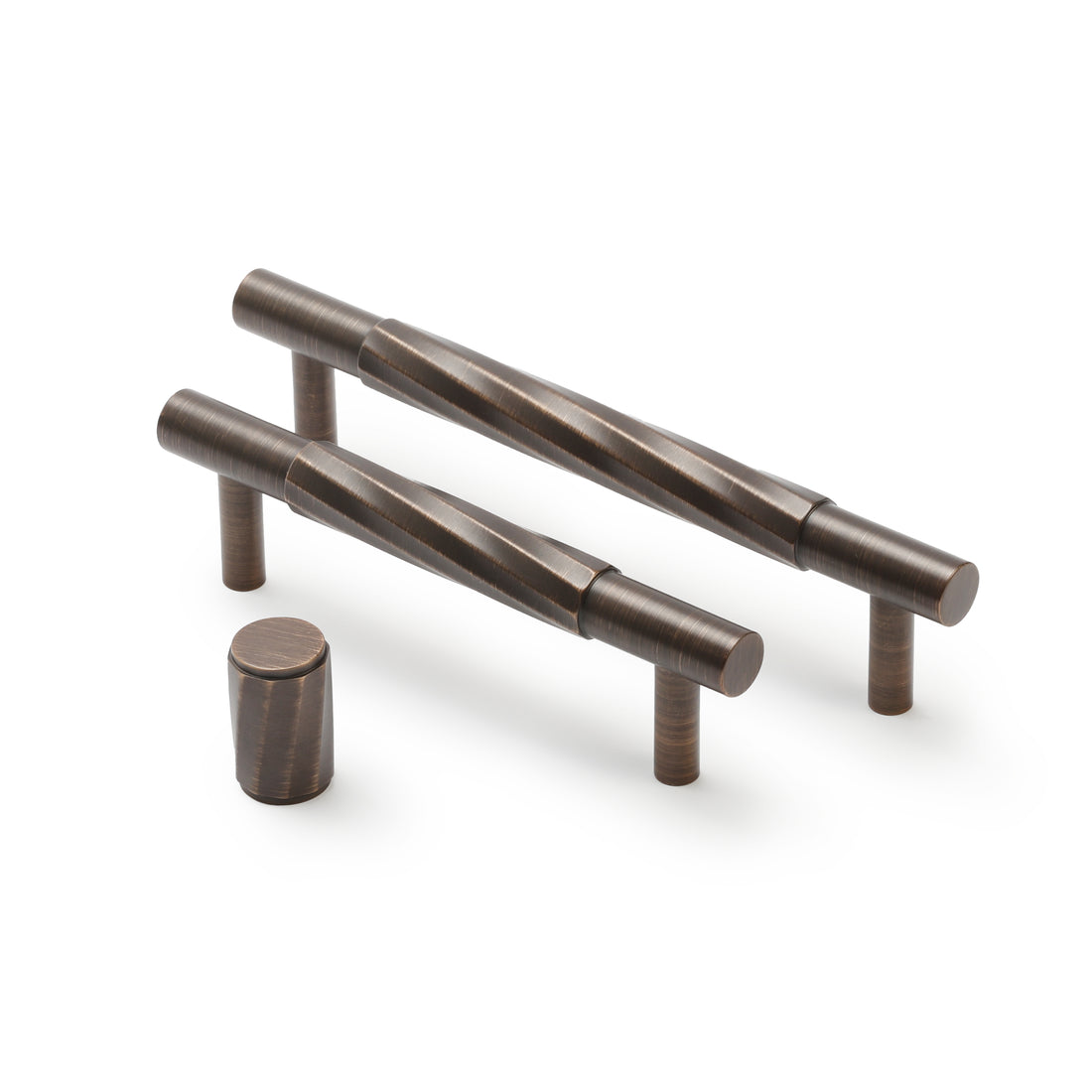Twist Handle