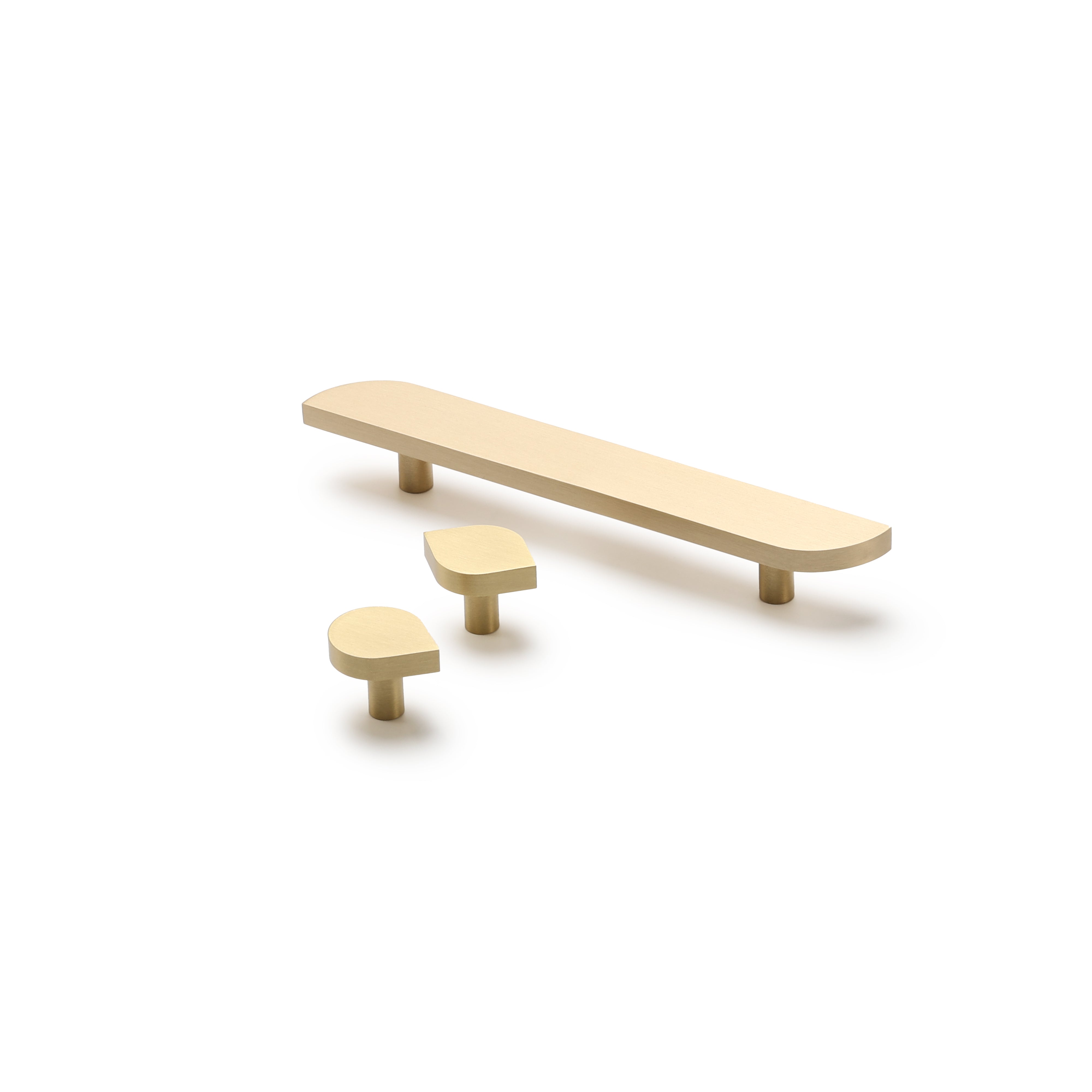 Drop Handle – Zano Hardware