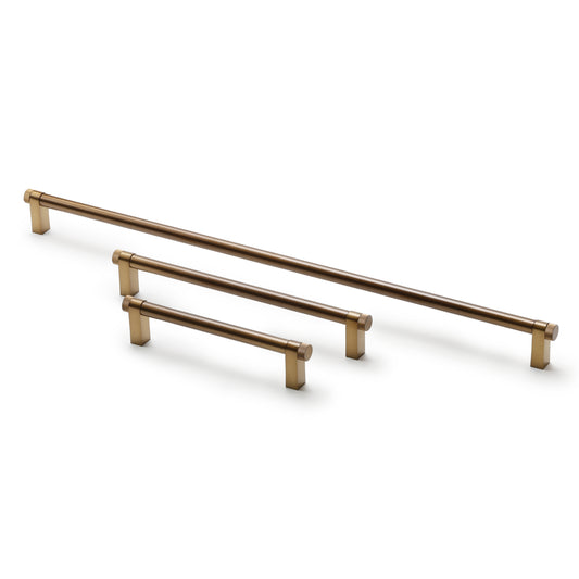 Zen Handle