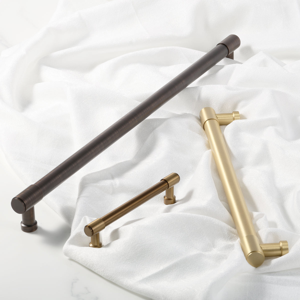 Slick Handle