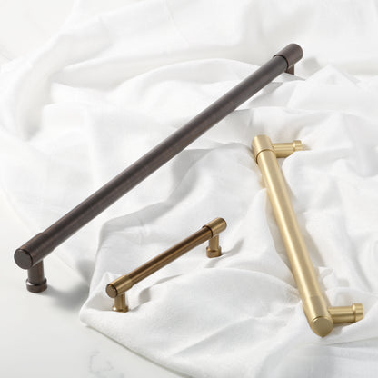 Slick Handle