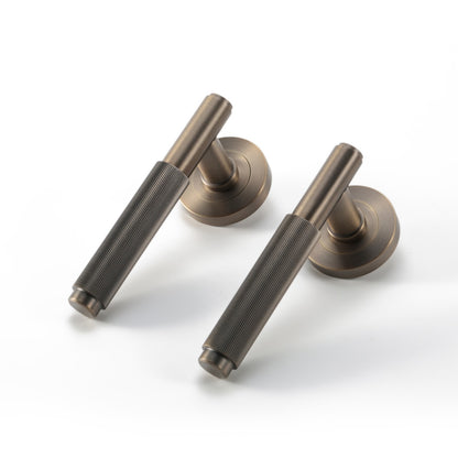 Stripe Internal Door Handle