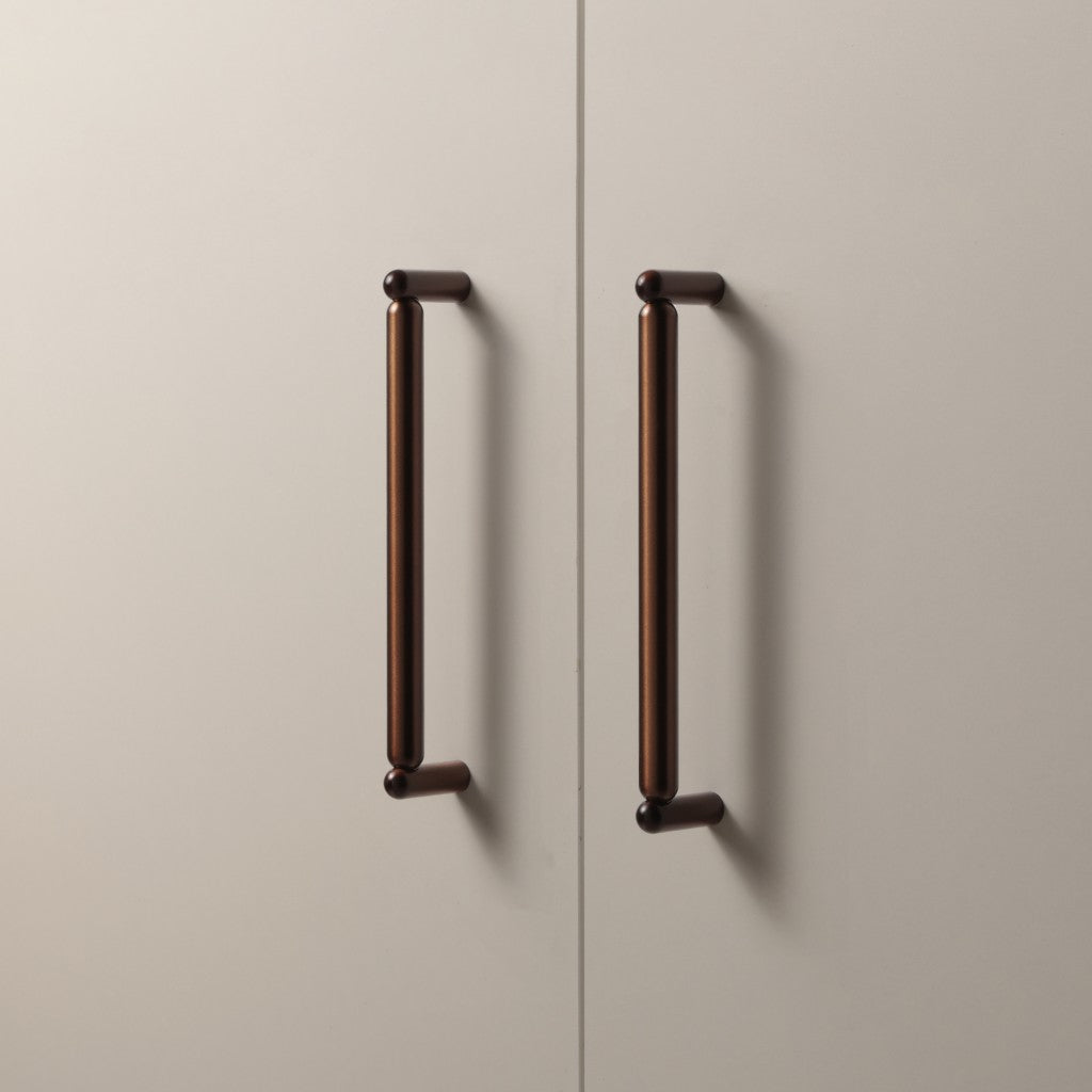 Monaco Handle