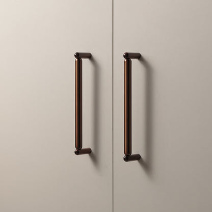 Monaco Handle