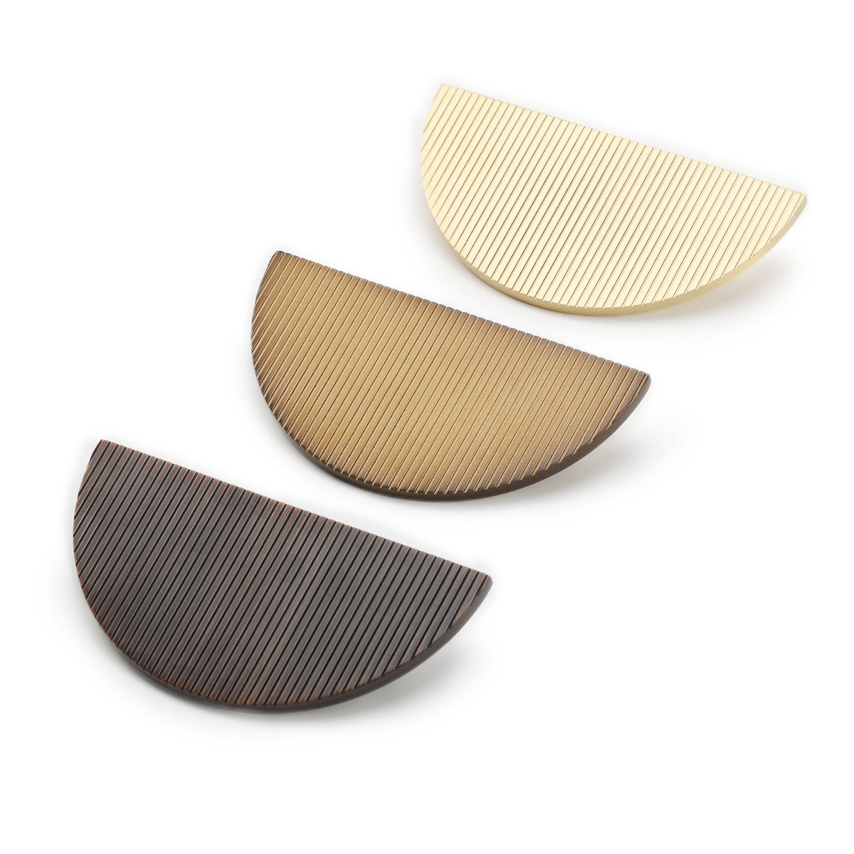 Slice Striped Handle
