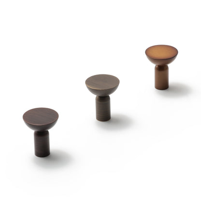 Monaco Knurled  Knob