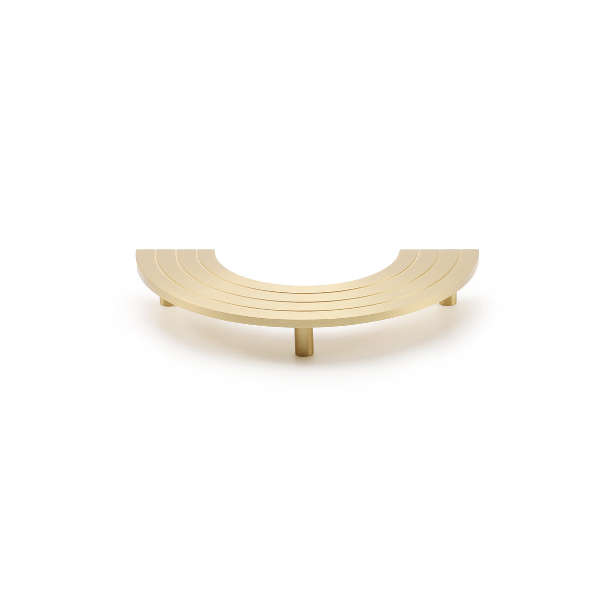 Curve Handle
