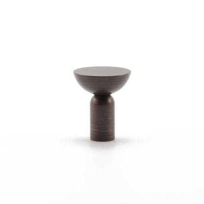 Monaco Knurled  Knob