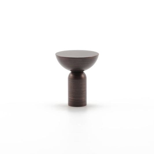 Monaco Knurled  Knob