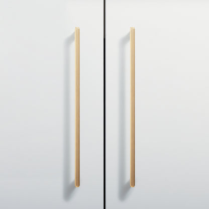 Stripe Handle