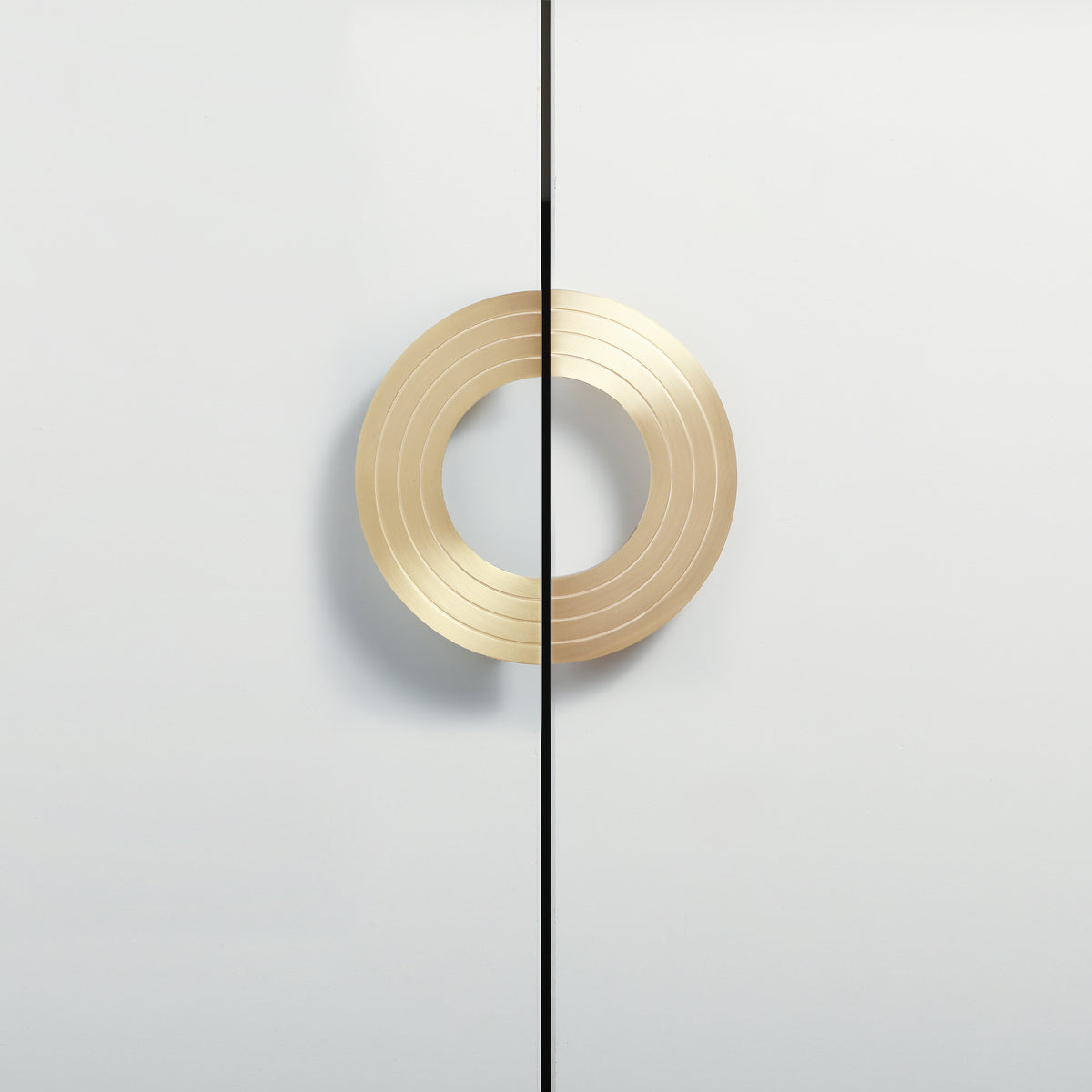 Curve Handle