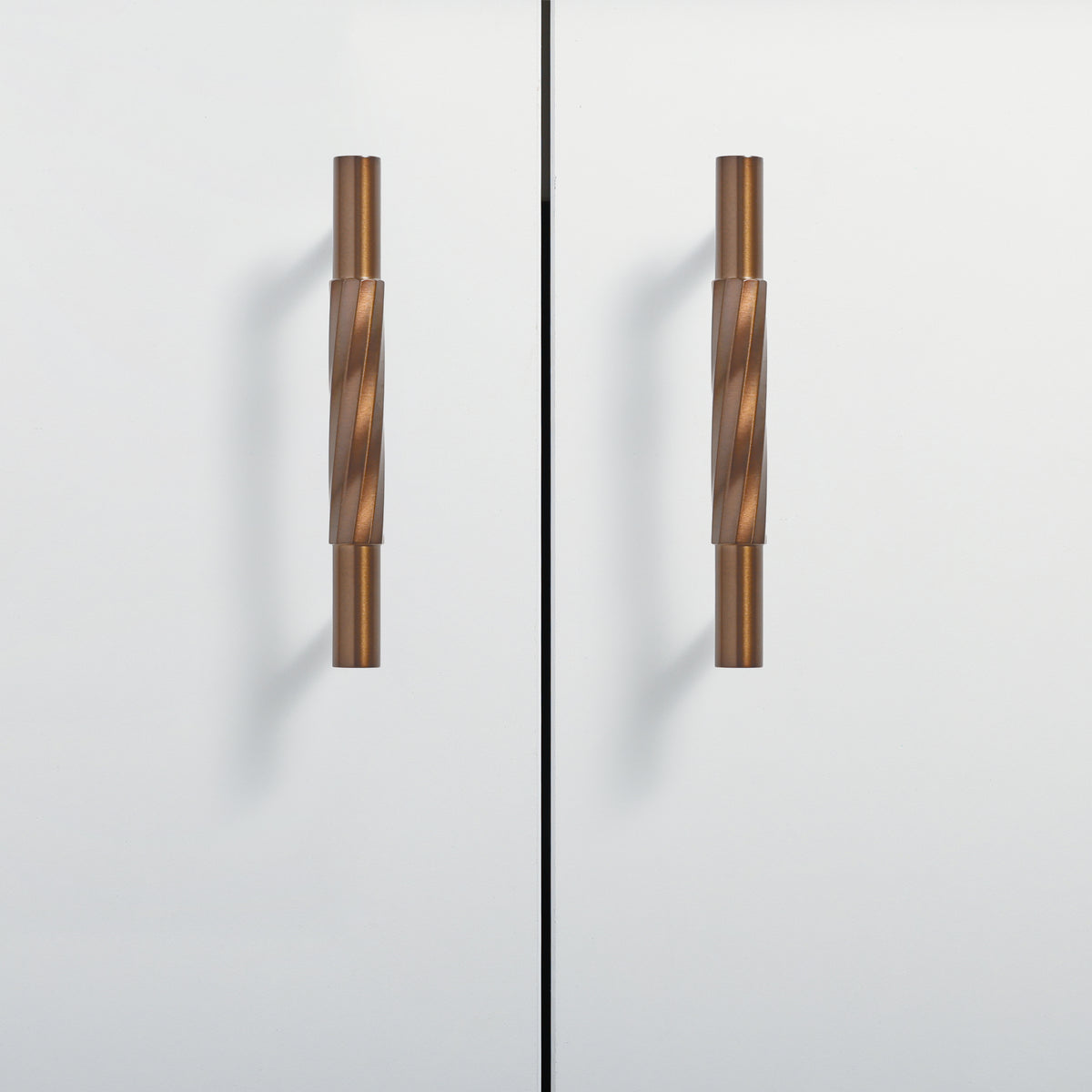 Twist Handle