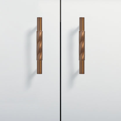 Twist Handle