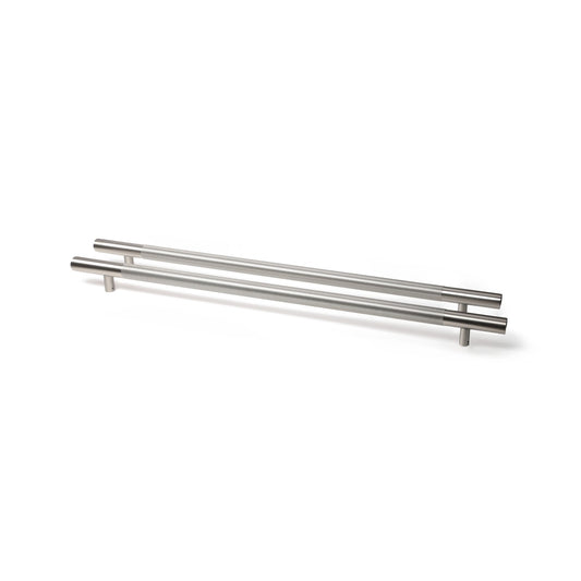 Apex Entry Handle