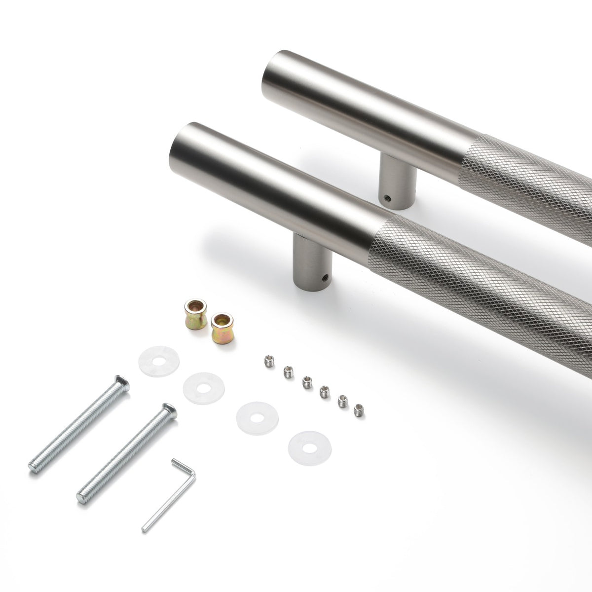 Apex Entry Handle