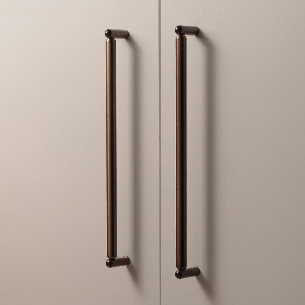 Monaco Handle