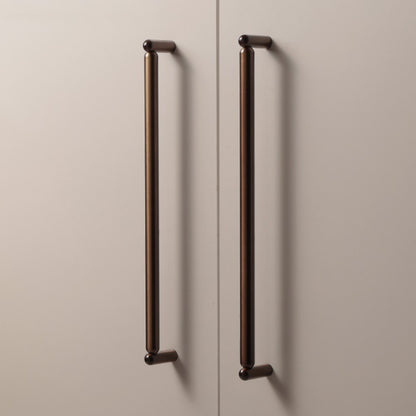 Monaco Handle