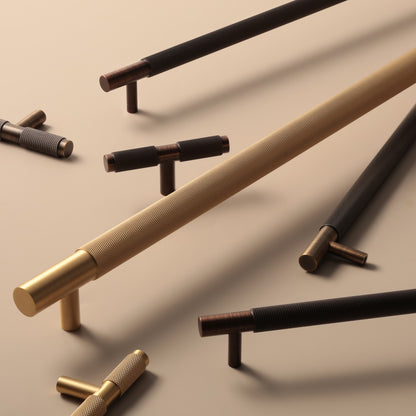 Matrix Handle