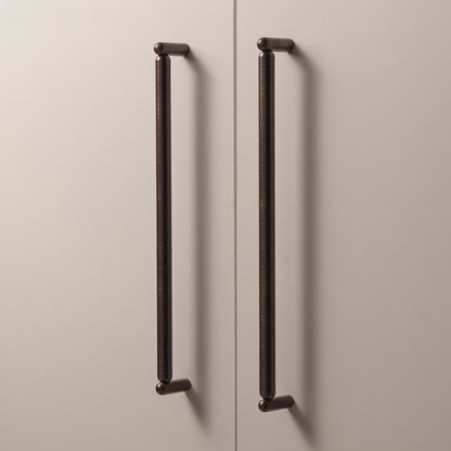 Monaco Handle