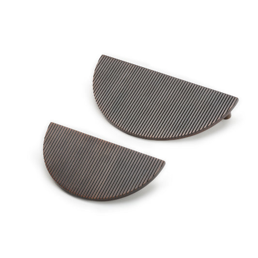 Slice Striped Handle