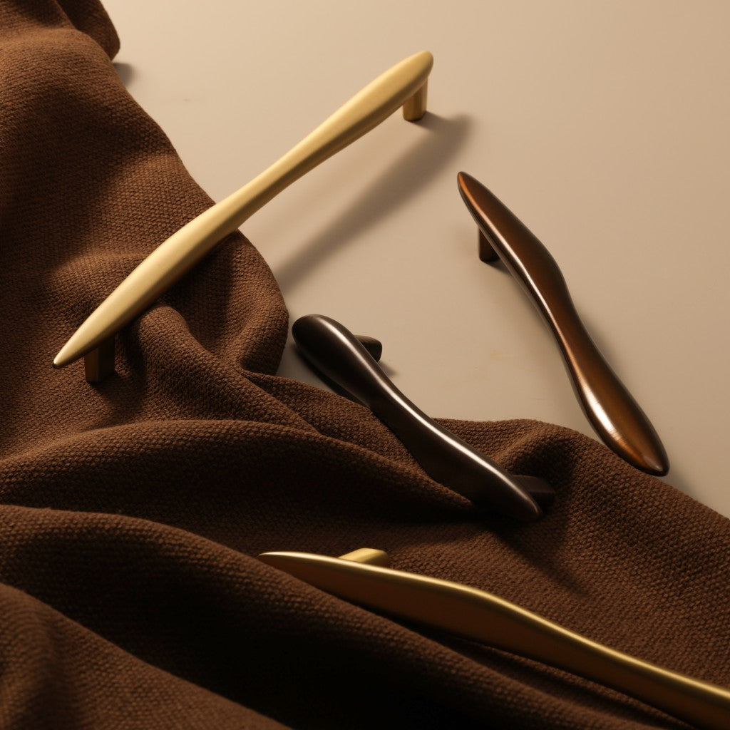 Maison Roma Handle – Zano Hardware