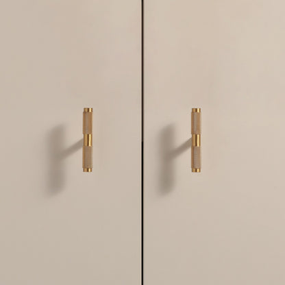 Matrix Knob