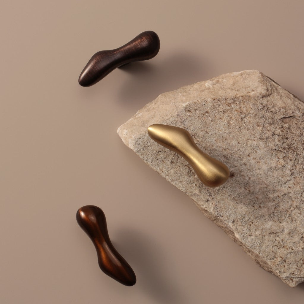 Maison Roma Knob