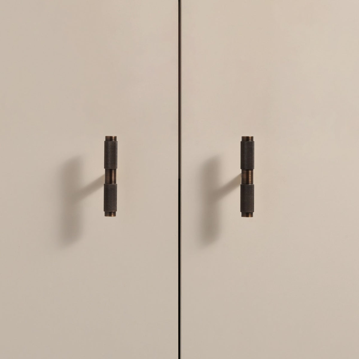 Matrix Knob