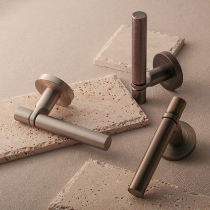 Shift Internal Door Handle