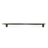Maison Roma Handle in Antique Brushed Bronze, large 307mm