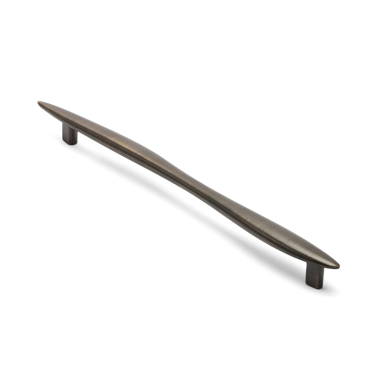 Maison Roma Handle in Antique Brushed Bronze