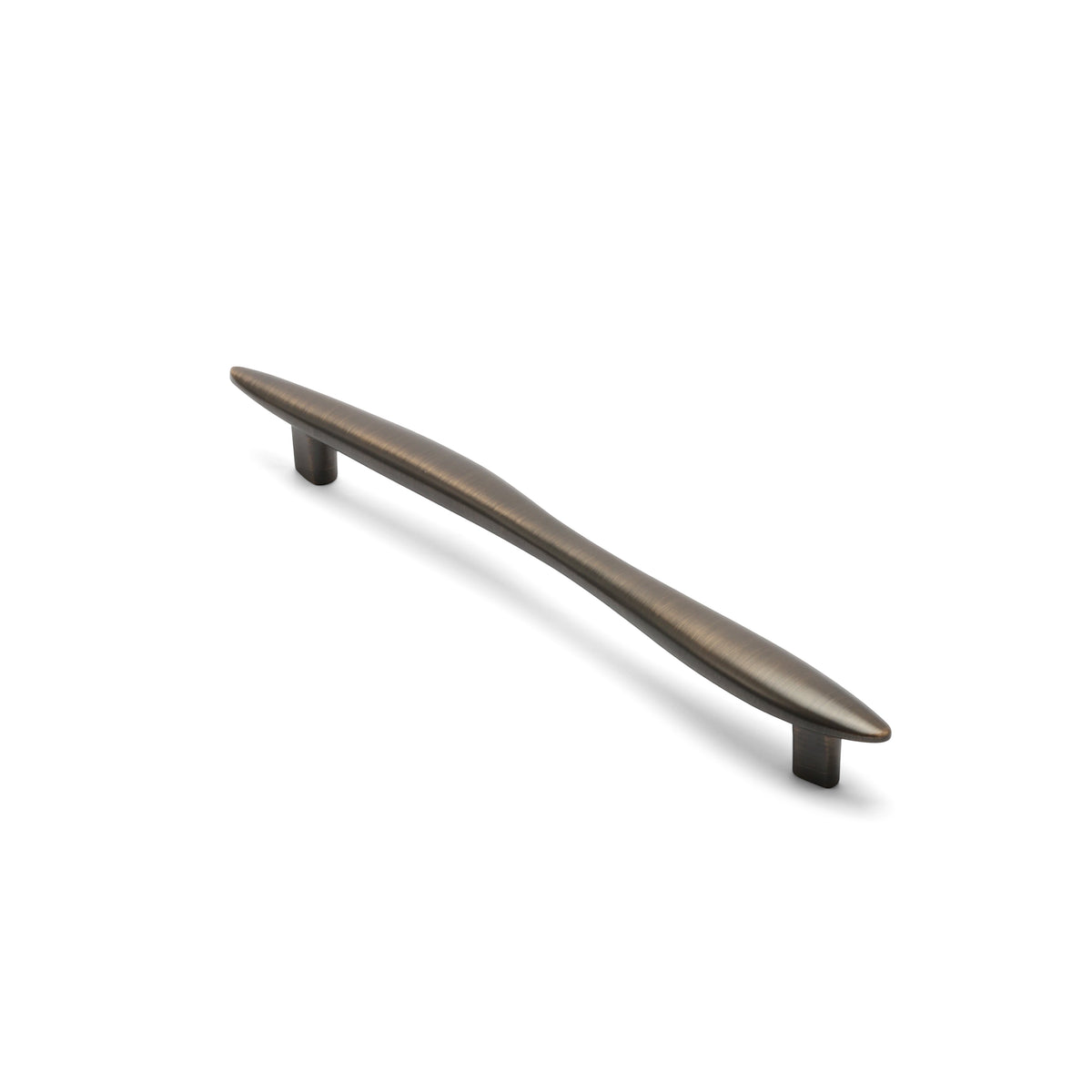 Maison Roma Handle in Antique Brushed Bronze