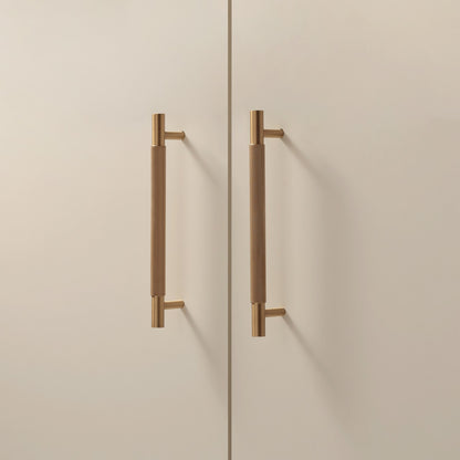 Matrix Handle
