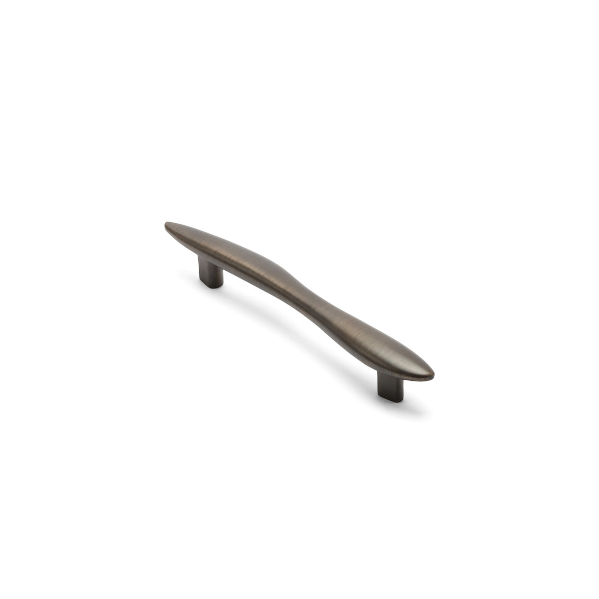 Maison Roma Handle in Antique Brushed Bronze