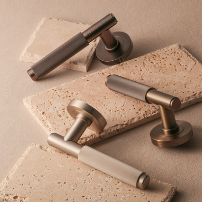 Stripe Internal Door Handle